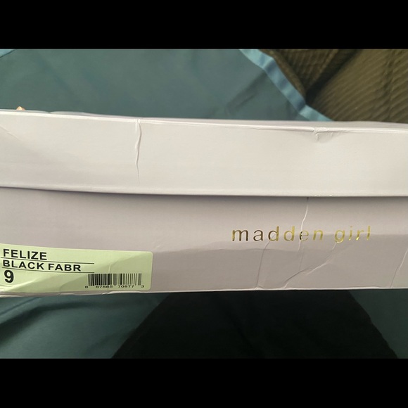 Madden Girl Felize otk boots - Picture 8 of 8